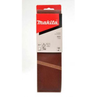 Makita - brusný pás 76x610mm K40 5ks=oldP-00240 P-37312