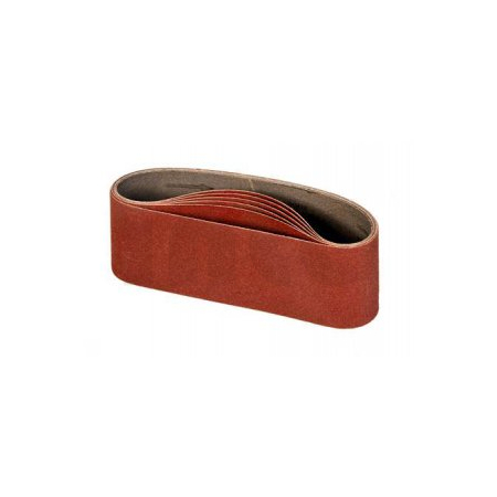 Makita - brusný pás 100x610mm K80 25ks P-36974