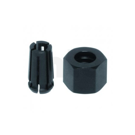 Makita - kleština s maticí 8 mm pro GD0800C,GD0810C 192988-9