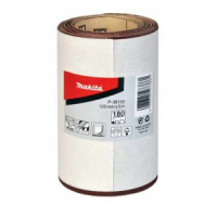 Makita - papír brusný 120mm K320 role 5m P-38174