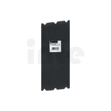 Makita - brusný pás 203x476mm K50 25ks P-43745