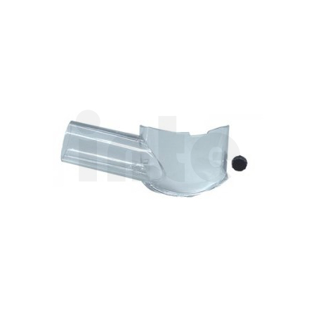 Makita - odsávací adaptér RT0700C 195559-1