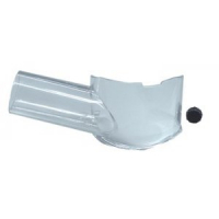 Makita - odsávací adaptér RT0700C 195559-1