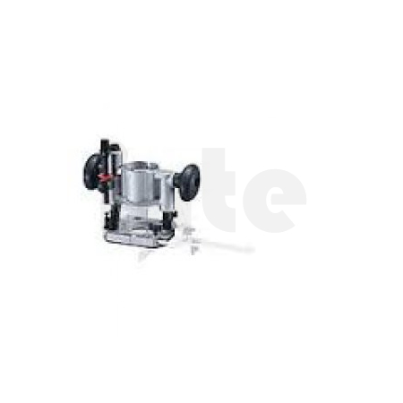Makita - základna pro zanoření RT0700C 195563-0