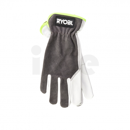 RYOBI RAC810L Kožené rukavice Timberwolf (L) 5132002993