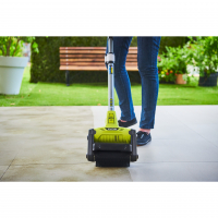 RYOBI RAC816 Univerzální rýžák 5132004348