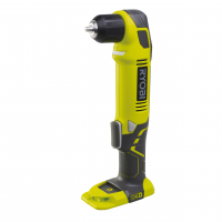 RYOBI RAD1801 18V Akumulátorová pravoúhlá vrtačka 5133001166