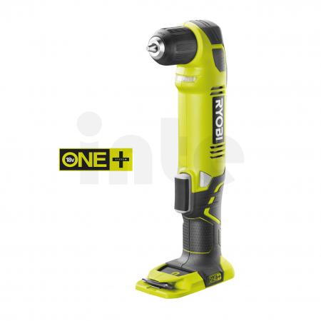 RYOBI RAD1801 18V Akumulátorová pravoúhlá vrtačka 5133001166