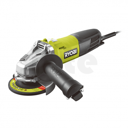 RYOBI RAG800 800W Úhlová bruska, 125mm kotouč 5133002491