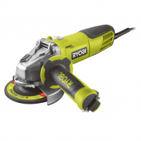 RYOBI RAG950 950W Úhlová bruska, 125mm kotouč 5133002495