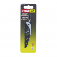 RYOBI RAK01JSFC 1ks pilový plátek do přimočaré pily 5132002696