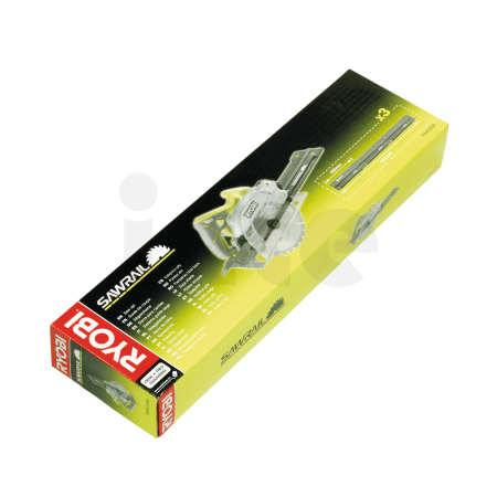 RYOBI RAK03SR 3ks sada vodicích lišt 5132002674