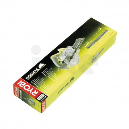 RYOBI RAK03SR 3ks sada vodicích lišt 5132002674