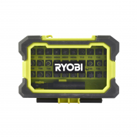 RYOBI RAK31MSDI 31ks sada šroubovacích bitů Torque+ 5132002817