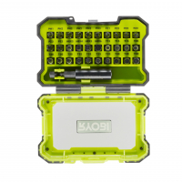 RYOBI RAK31MSDI 31ks sada šroubovacích bitů Torque+ 5132002817