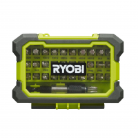 RYOBI RAK32MSD 32ks sada šroubovacích bitů 5132002798