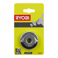 RYOBI RAKEF Matice EASYFIX pro úhlovou brusku 5132004835