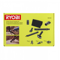 RYOBI RAKVA04 Sada příslušenství pro vysavač 5132004832