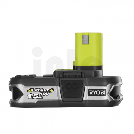 RYOBI RB18L15 18V aku 1,5 Ah Li-ion 5133001905