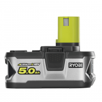 RYOBI RB18L50 18V aku 5,0Ah Li-ion 5133002433