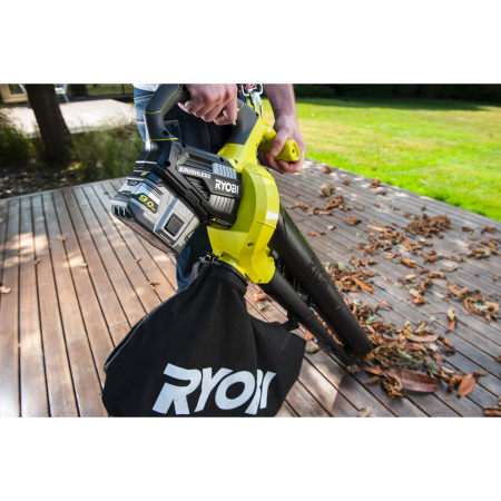 RYOBI RB18L90 18V Lithium+ HIGH ENERGY akumulátor 9.0Ah 5133002865