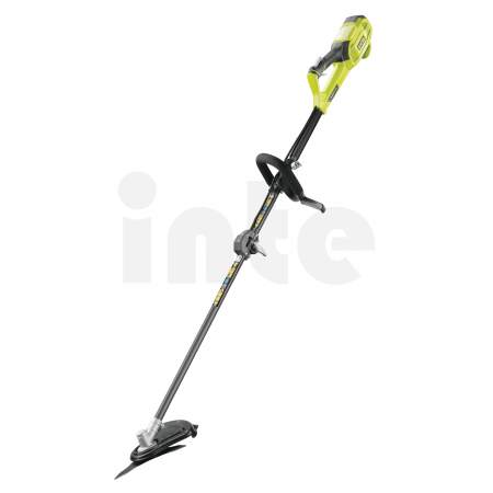 RYOBI RBC1226I 1200W Elektrický křovinořez, šířka záběru 26cm 5133002506