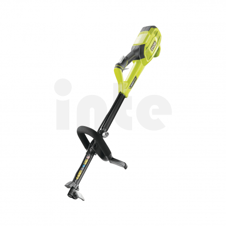 RYOBI RBC1226I 1200W Elektrický křovinořez, šířka záběru 26cm 5133002506