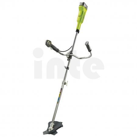 RYOBI RBC1820B 18V Akumulátorový křovinořez s řidítky (1x4.0Ah) 5133003713