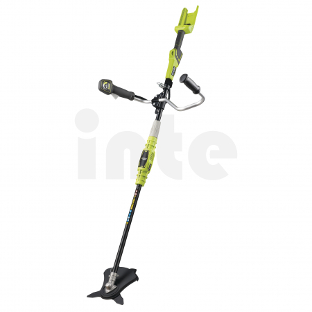 RYOBI RBC36X26B 36V Akumulátorový křovinořez s řídítky 5133002405