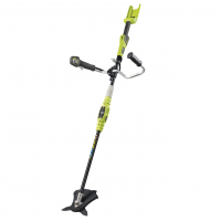 RYOBI RBC36X26B 36V Akumulátorový křovinořez s řídítky 5133002405