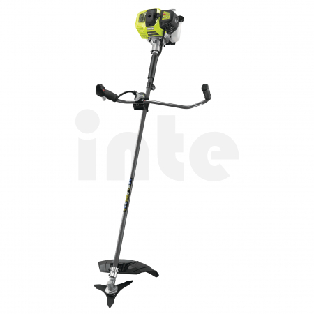 RYOBI RBC52FSBO Benzinový křovinořez 52cm³ se sklopnými řidítky 5133002544