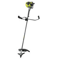 RYOBI RBC52FSBO Benzinový křovinořez 52cm³ se sklopnými řidítky 5133002544