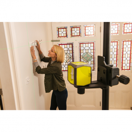 RYOBI RBCLTP1 Teleskopická tyč 5133005033