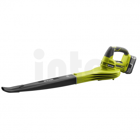 RYOBI RBL1820S 18V Akumulátorový fukar (1x4.0Ah) 5133004180