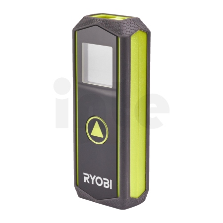 RYOBI RBLDM20 Laserový měřič vzdálenosti 5133004865