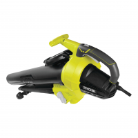 RYOBI RBV3000CESV 3000W Elektrický fukar/vysavač 5133002190