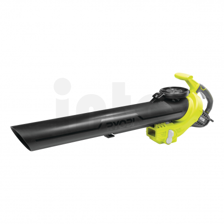 RYOBI RBV3000CESV 3000W Elektrický fukar/vysavač 5133002190