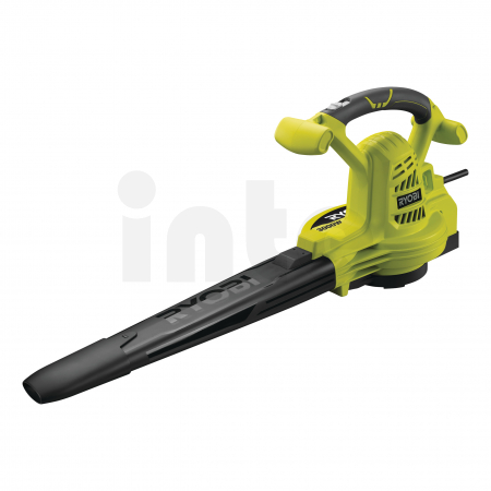 RYOBI RBV3000CSV 3000W Elektrický fukar/vysavač 5133002188