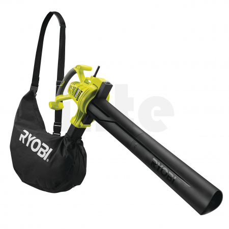 RYOBI RBV3000CSV 3000W Elektrický fukar/vysavač 5133002188