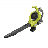 RYOBI RBV36B 36V Akumulátorový bezuhlíkový fukar/vysavač 5133002524