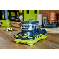 RYOBI RC18150 18V ONE+ rychlonabíječka 5133002638