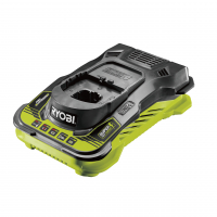 RYOBI RC18150 18V ONE+ rychlonabíječka 5133002638