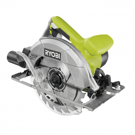 RYOBI RCS1400 1400W Okružní pila 5133002778