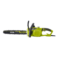 RYOBI RCS2340B 2300W Elektrická řetězová pila, délka lišty 40cm 5133004340