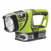 RYOBI RFL180 18V Akumulátorová svítilna 5133001636