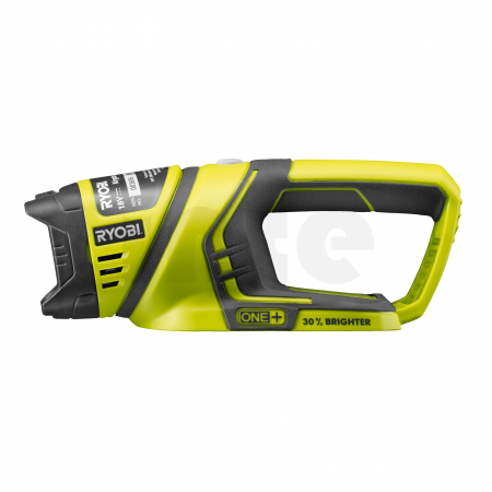 RYOBI RFL180 18V Akumulátorová svítilna 5133001636