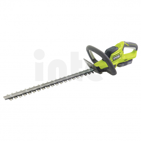 RYOBI RHT1845 18V Akumulátorový plotostřih, délka lišty 45cm (1x2.0Ah) 5133003655