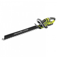 RYOBI RHT1851R 18V Akumulátorový plotostřih, délka lišty 50cm (1x2.0Ah) 5133003714