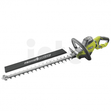 RYOBI RHT6760RL 650W Elektrický plotostřih, délka lišty 60cm, šířka střihu 30mm 5133003647