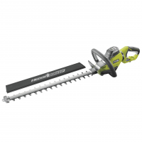 RYOBI RHT6760RL 650W Elektrický plotostřih, délka lišty 60cm, šířka střihu 30mm 5133003647